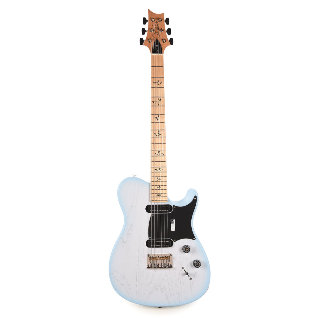 PRS NF 53 Satin Cloud Burst - View 4 | MusicMarket