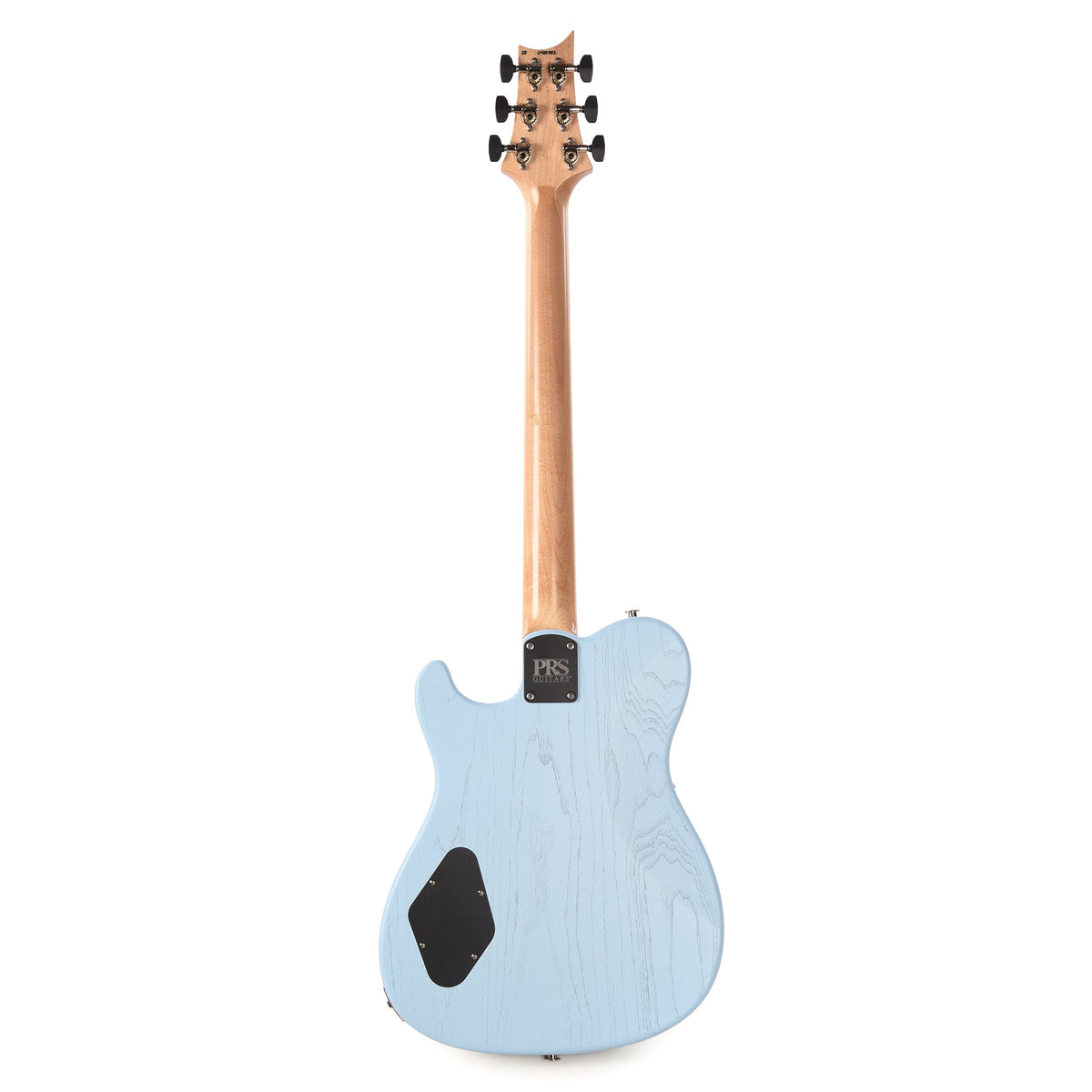 PRS NF 53 Satin Cloud Burst - View 5 | MusicMarket