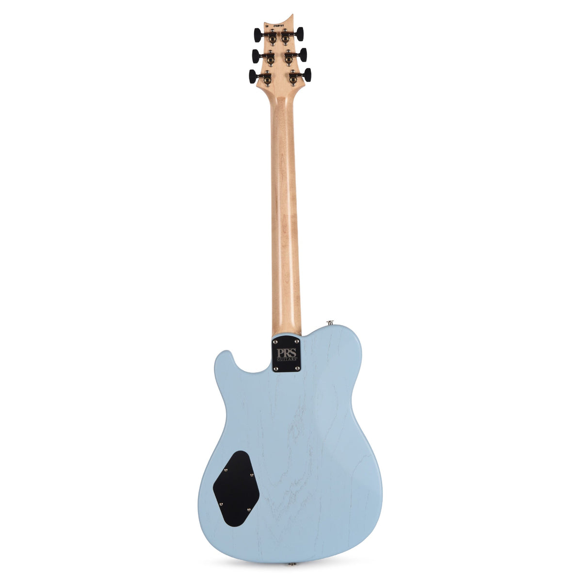 PRS NF 53 Satin Cloud Burst - View 5 | MusicMarket