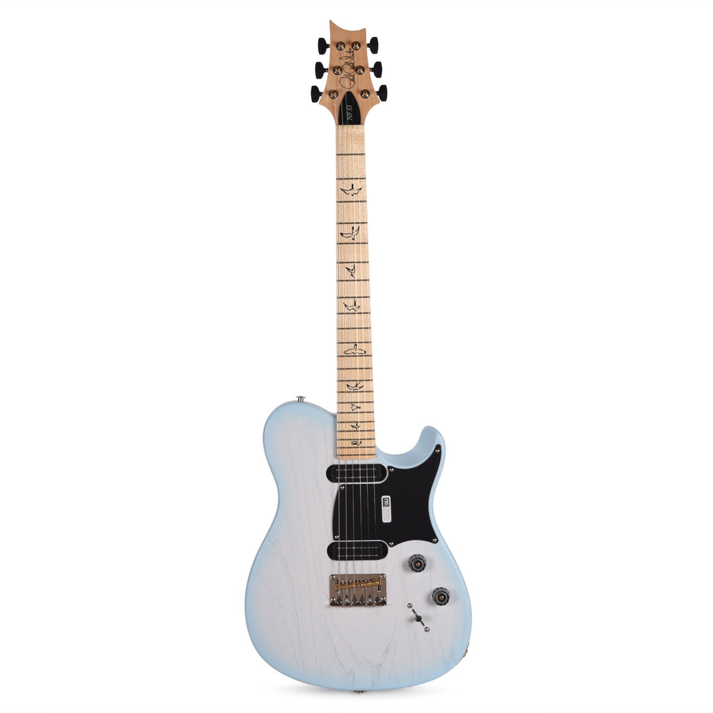 PRS NF 53 Satin Cloud Burst - View 4 | MusicMarket