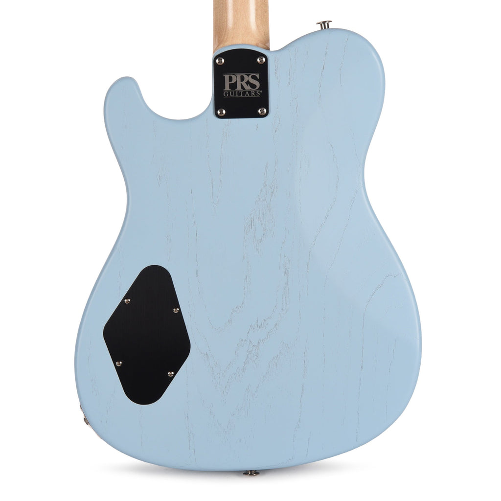 PRS NF 53 Satin Cloud Burst - View 3 | MusicMarket