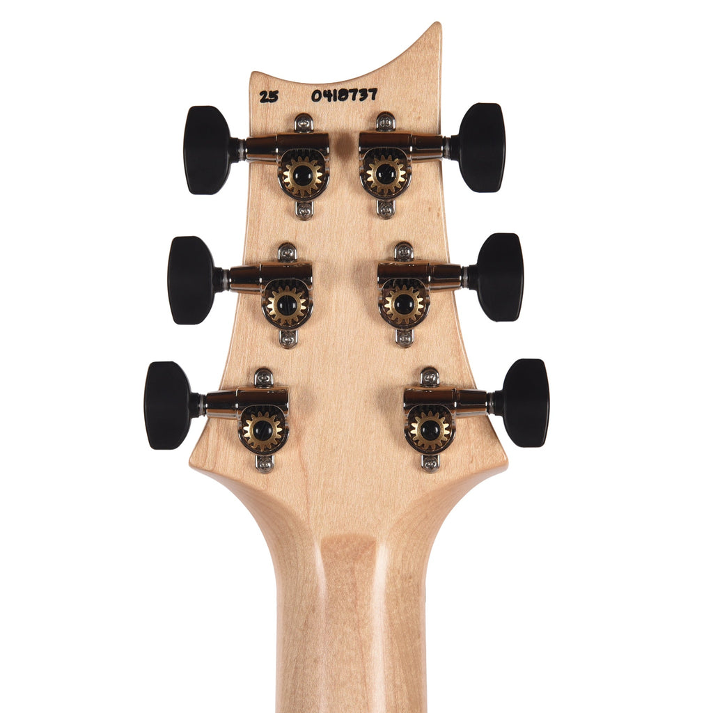 PRS NF 53 Satin Cloud Burst - View 7 | MusicMarket