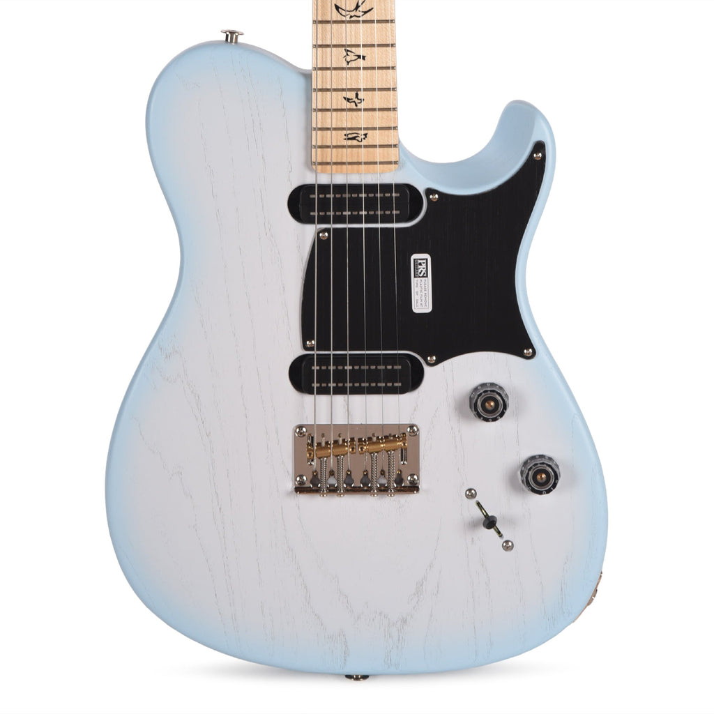PRS NF 53 Satin Cloud Burst - View 2 | MusicMarket