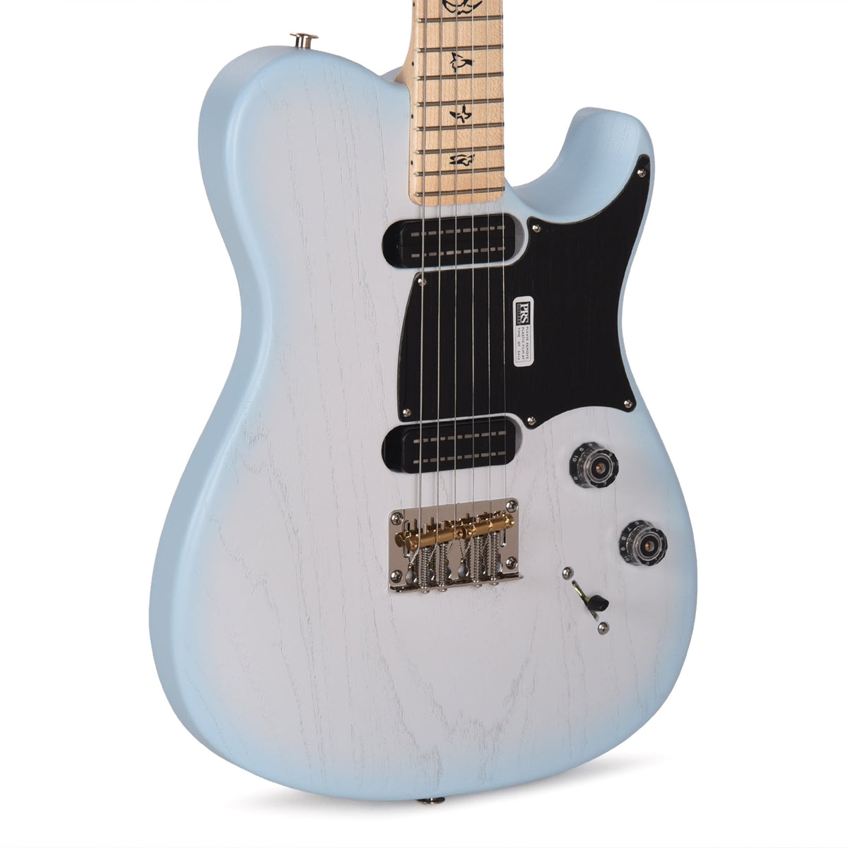 PRS NF 53 Satin Cloud Burst - MusicMarket
