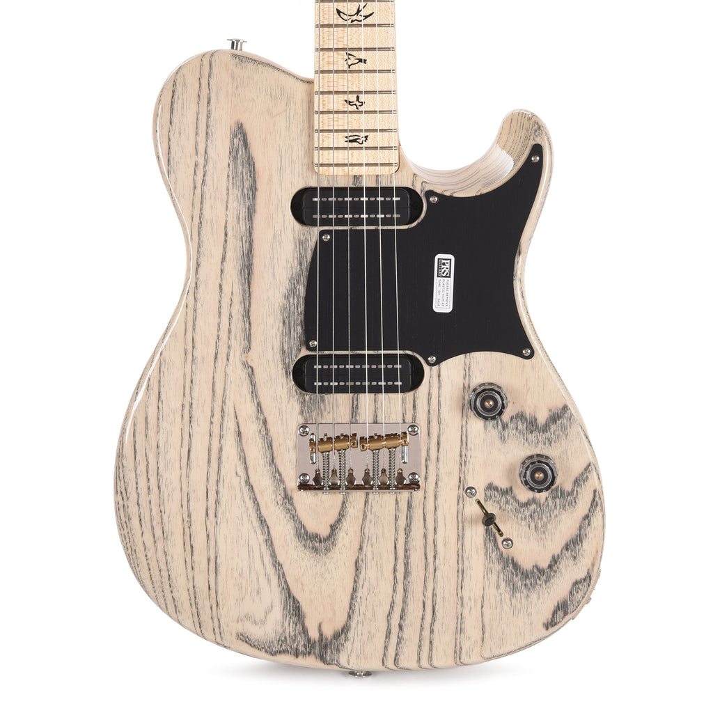 PRS NF 53 White Doghair - View 2 | MusicMarket