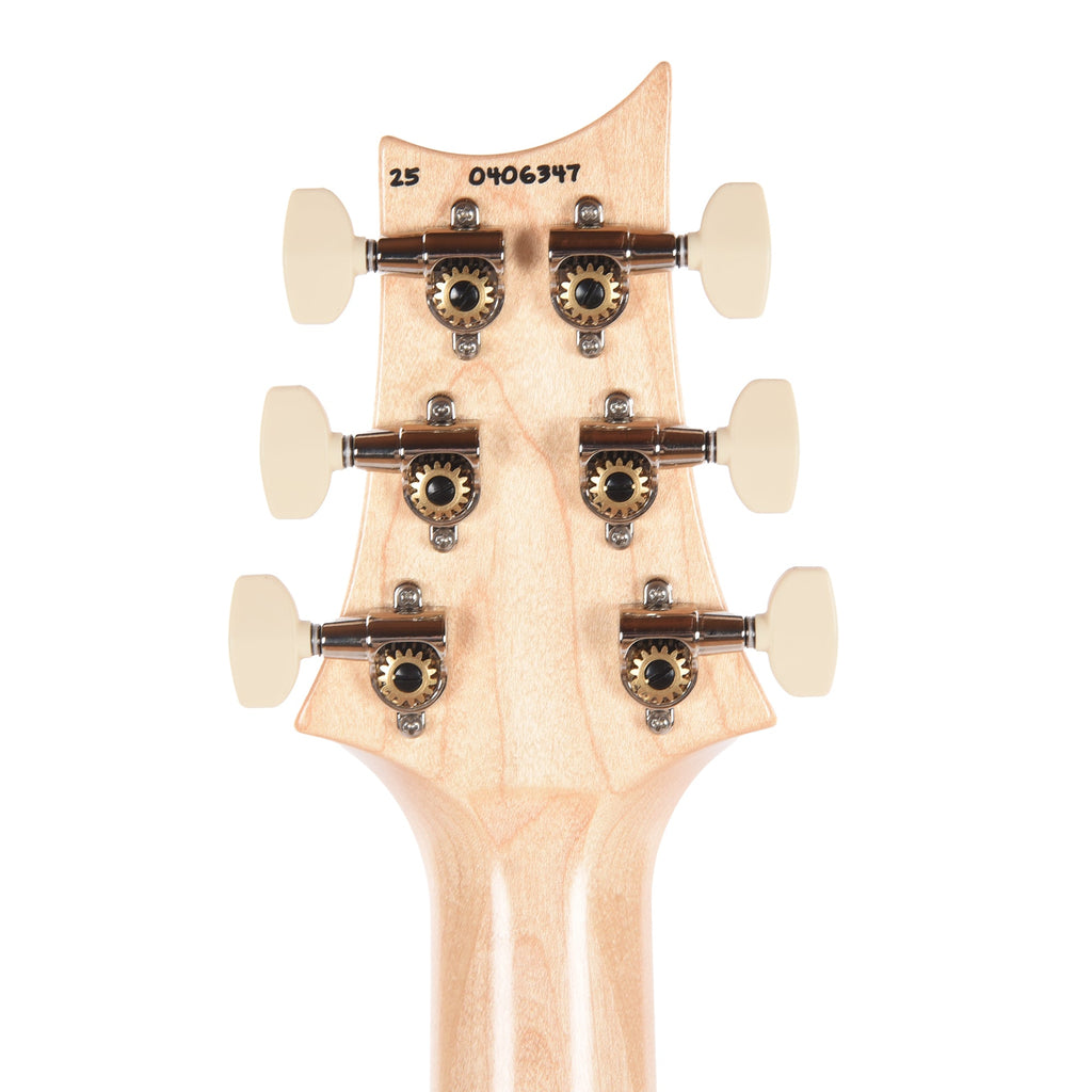 PRS NF 53 White Doghair - View 7 | MusicMarket