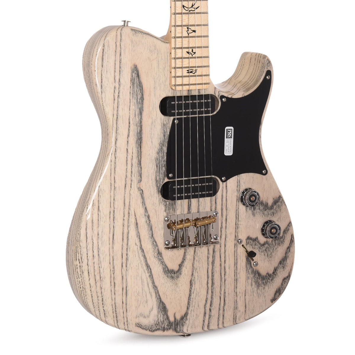 PRS NF 53 White Doghair - MusicMarket
