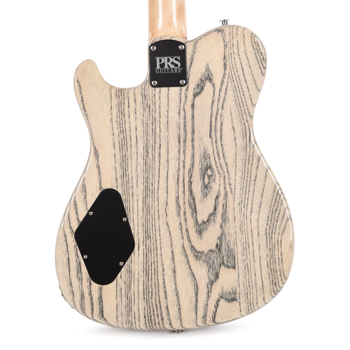 PRS NF 53 White Doghair - View 3 | MusicMarket