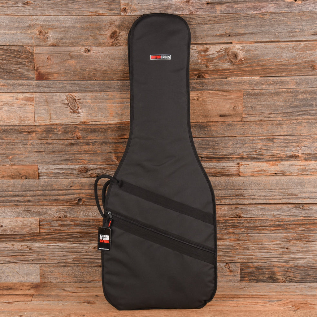 PRS NF53 Black 2024 - View 8 | MusicMarket