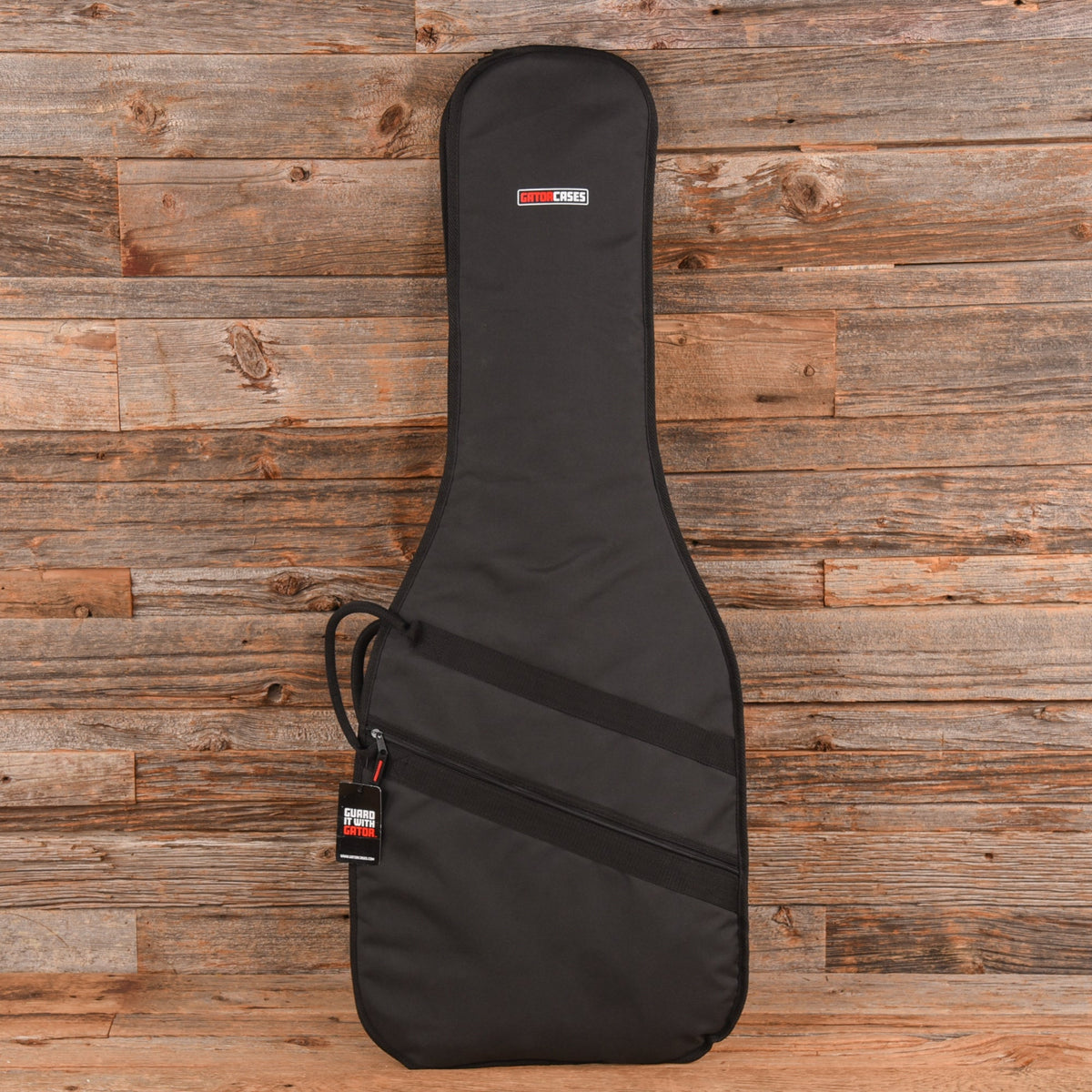 PRS NF53 Black 2024 - View 8 | MusicMarket