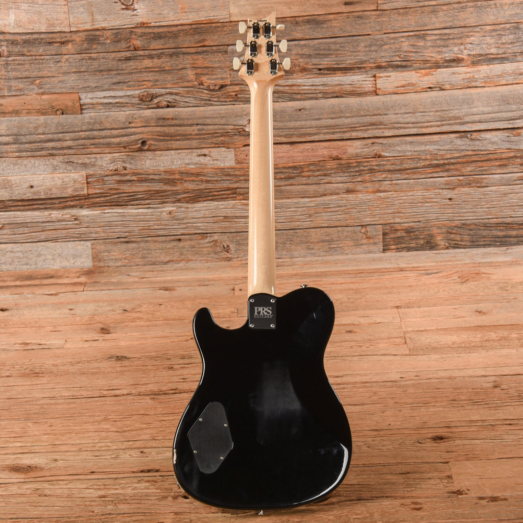PRS NF53 Black 2024 - View 5 | MusicMarket