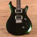 PRS S2 Custom 24 Custom Color Metallic Green 2021 - MusicMarket