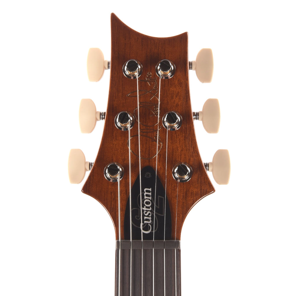PRS S2 Custom 24 Vintage Natural - View 6 | MusicMarket
