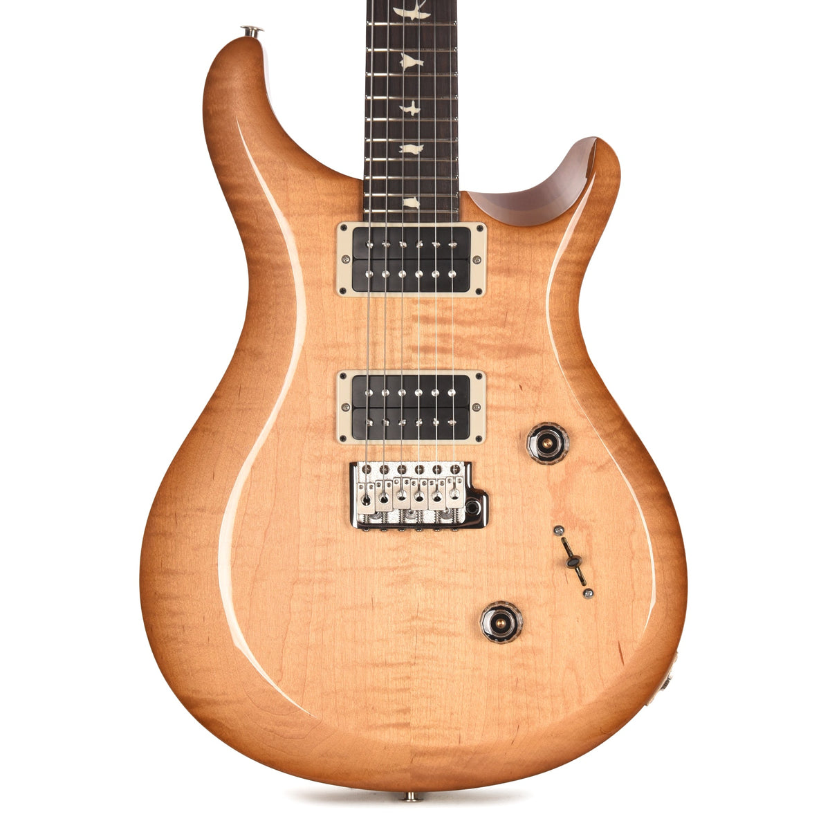 PRS S2 Custom 24 Vintage Natural - View 2 | MusicMarket