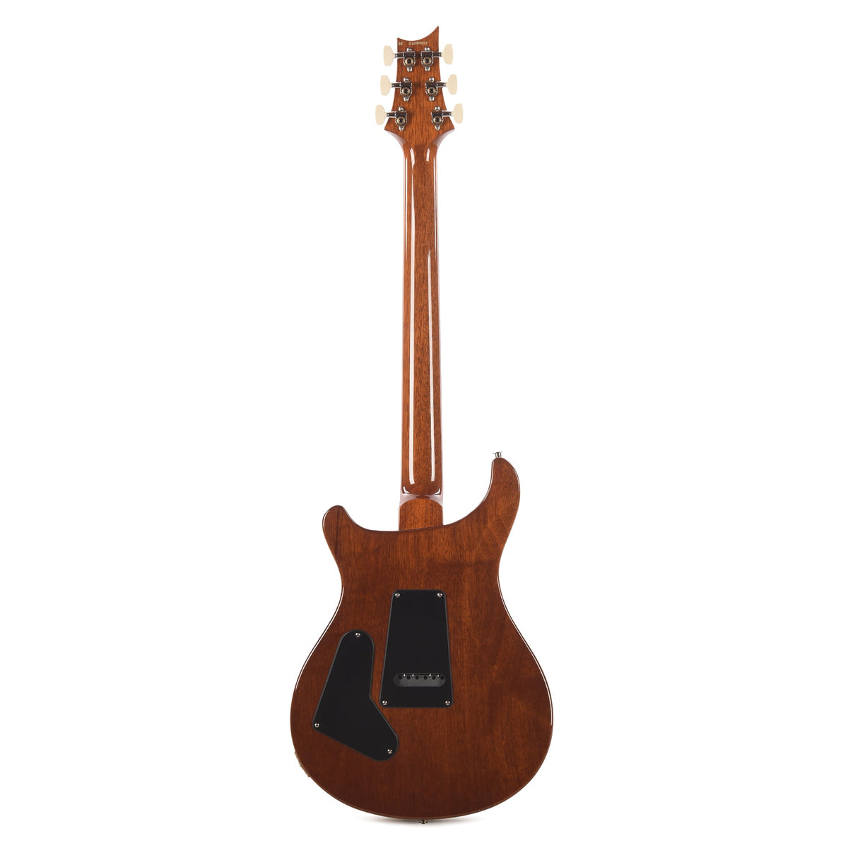 PRS S2 Custom 24 Vintage Natural - View 5 | MusicMarket