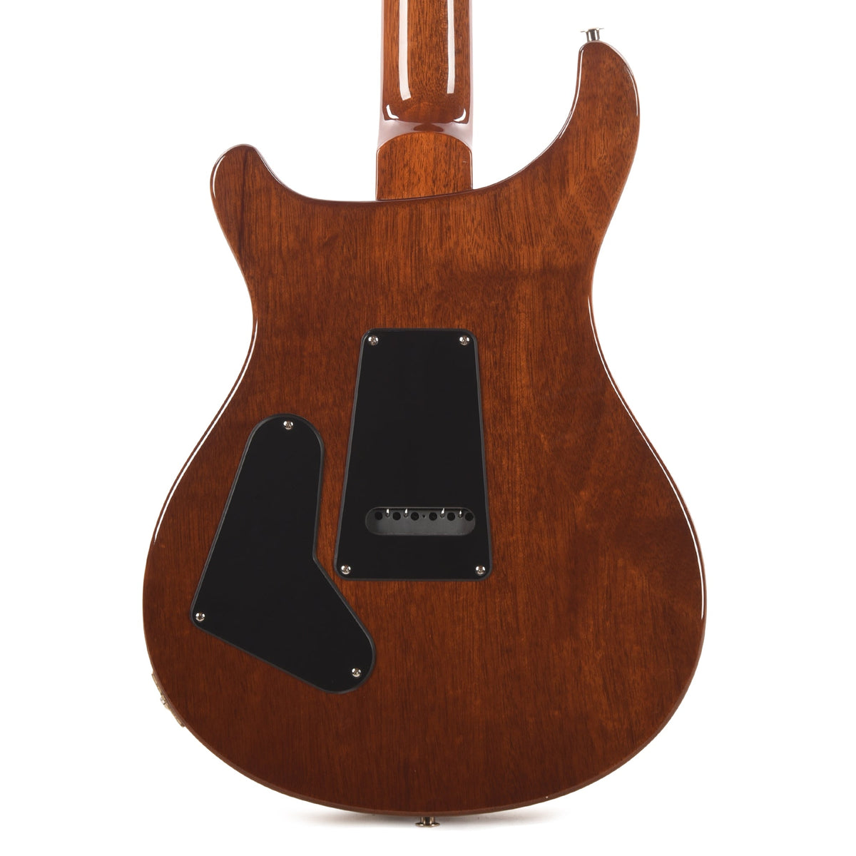 PRS S2 Custom 24 Vintage Natural - View 3 | MusicMarket