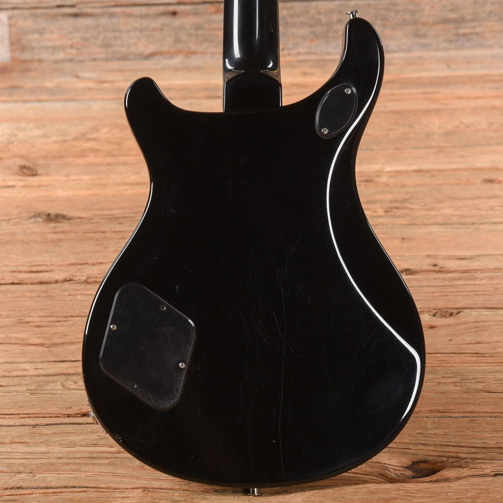 PRS S2 McCarty 594 Black 2022 - View 3 | MusicMarket