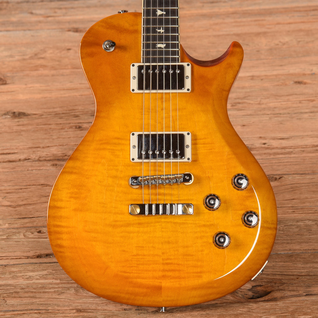 PRS S2 McCarty 594 Singlecut Sunburst 2023 - MusicMarket