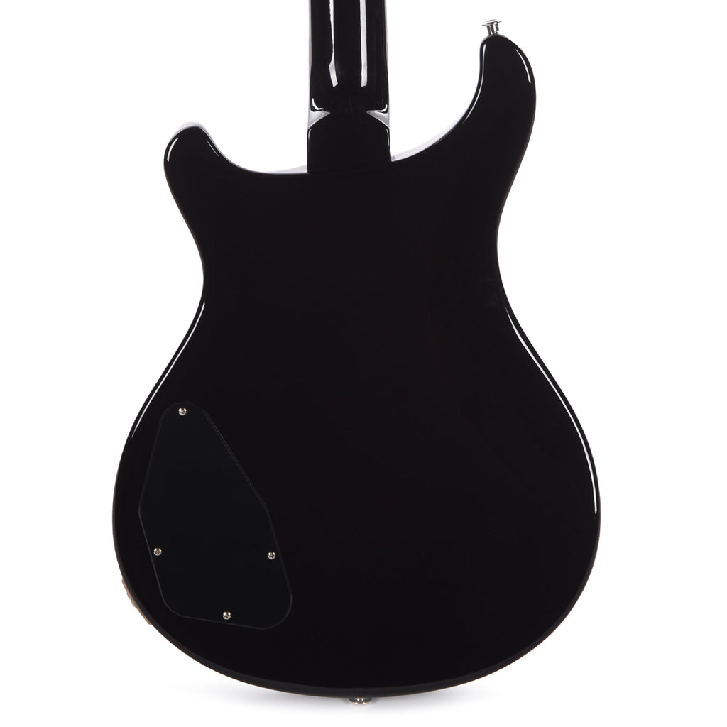 PRS S2 McCarty 594 Thinline Standard McCarty Tobacco Sunburst - View 3 | MusicMarket