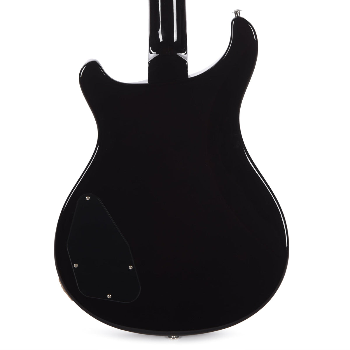 PRS S2 McCarty 594 Thinline Standard McCarty Tobacco Sunburst - View 3 | MusicMarket