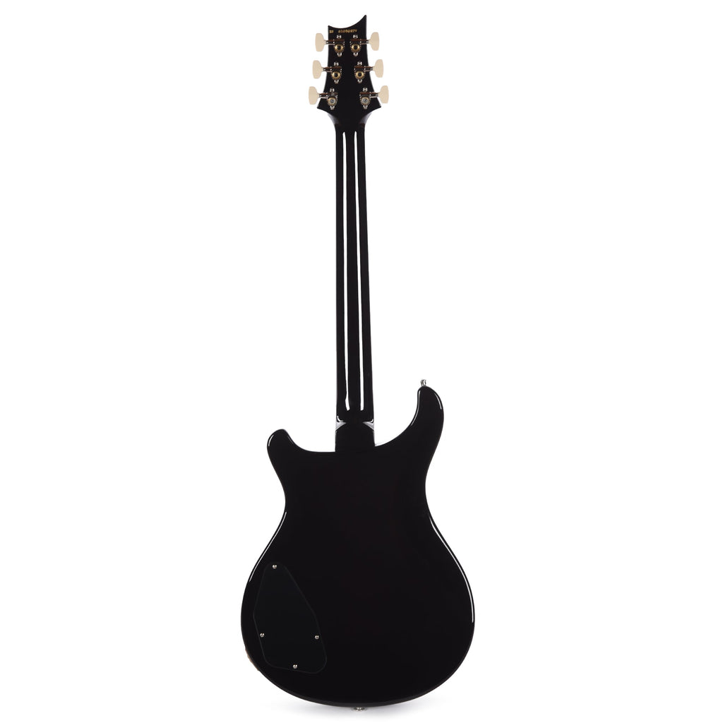 PRS S2 McCarty 594 Thinline Standard McCarty Tobacco Sunburst - View 5 | MusicMarket
