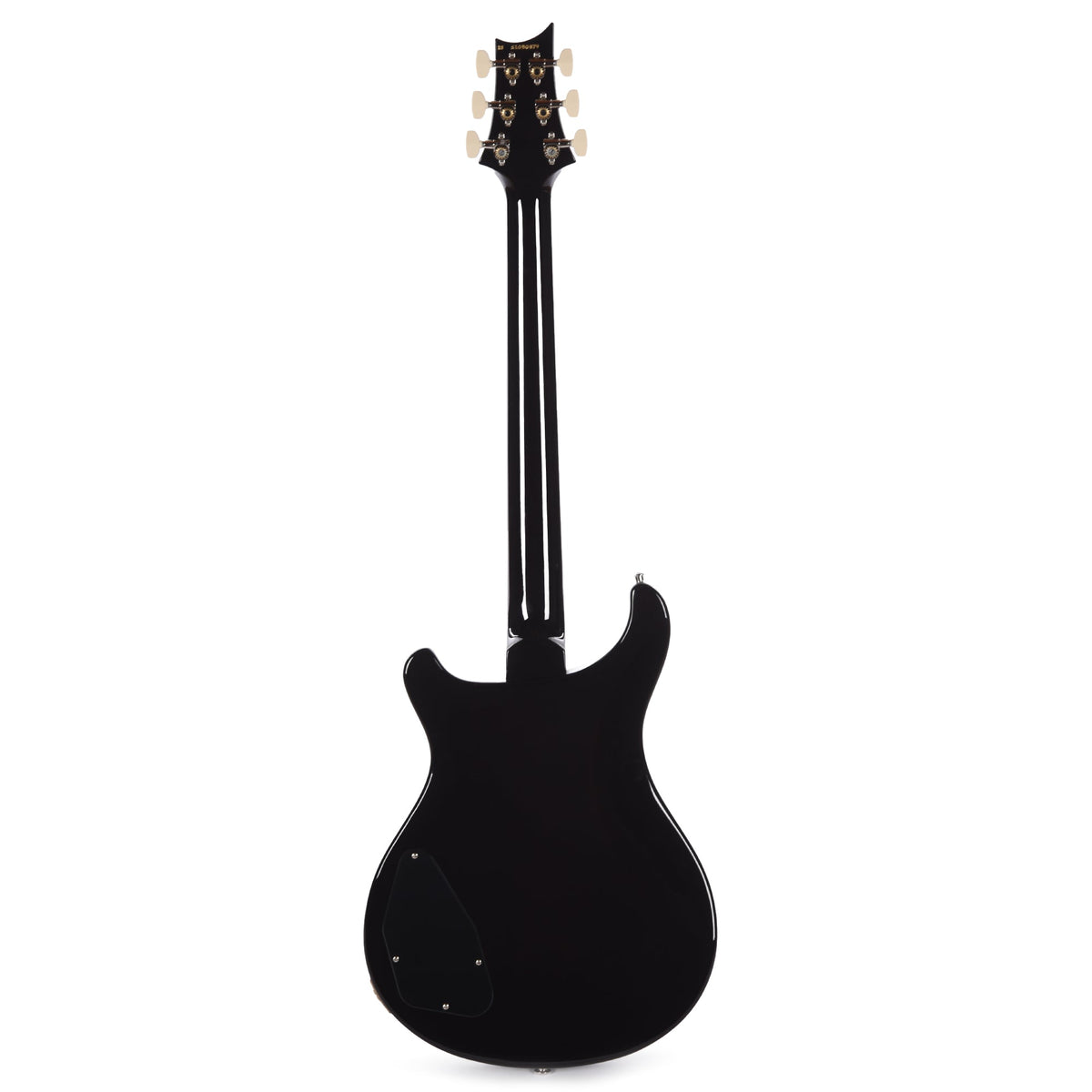 PRS S2 McCarty 594 Thinline Standard McCarty Tobacco Sunburst - View 5 | MusicMarket