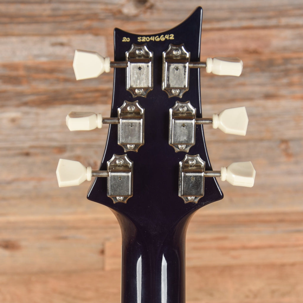 PRS S2 McCarty 594 Whale Blue 2020 - View 7 | MusicMarket