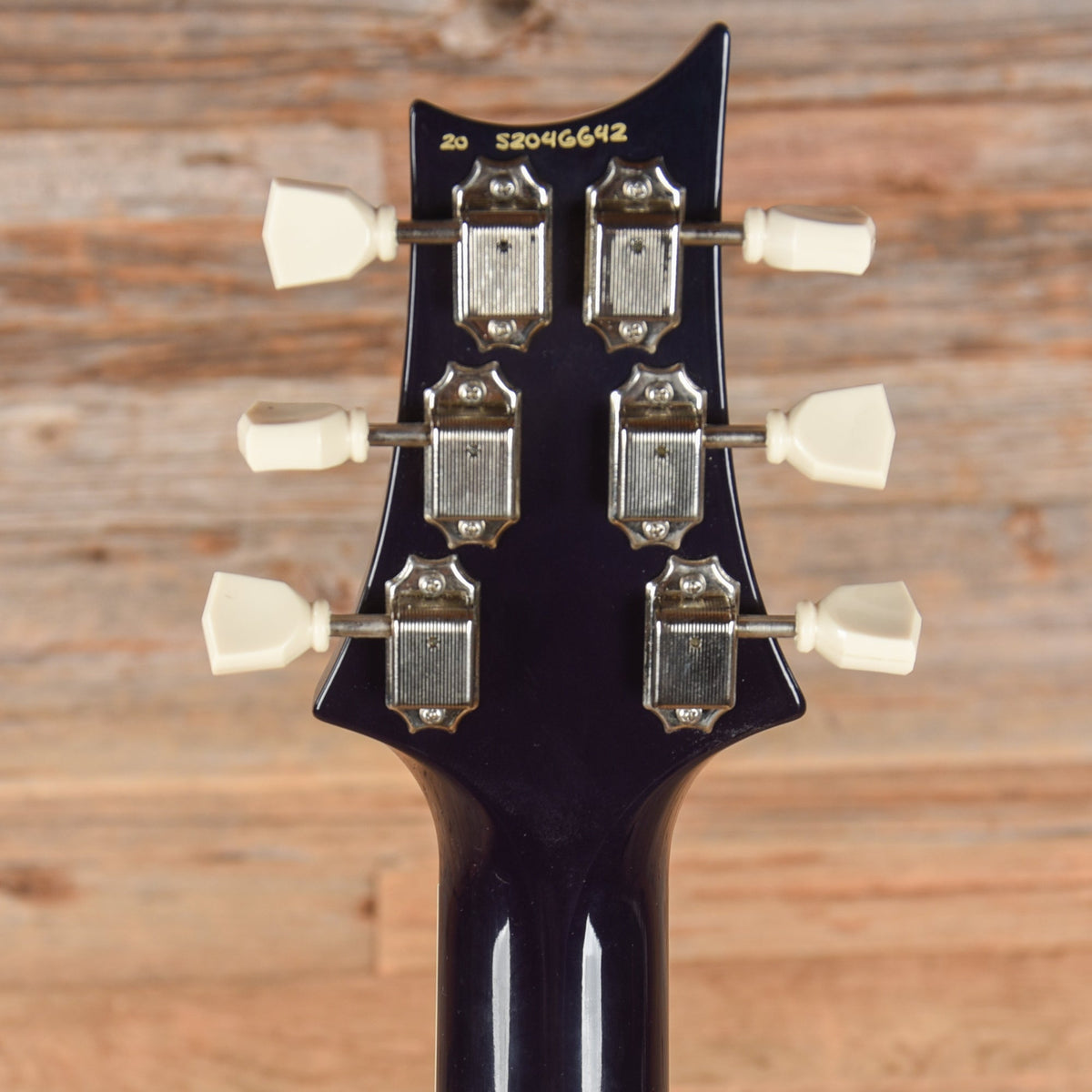 PRS S2 McCarty 594 Whale Blue 2020 - View 7 | MusicMarket