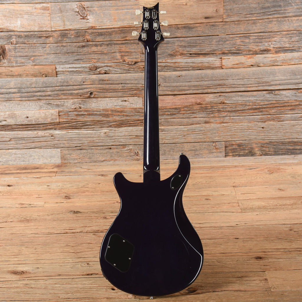 PRS S2 McCarty 594 Whale Blue 2020 - View 5 | MusicMarket
