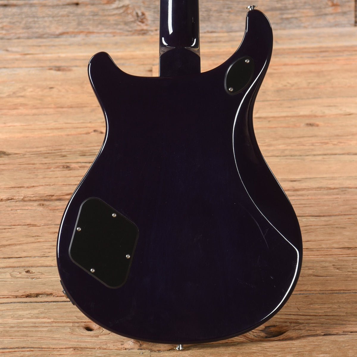PRS S2 McCarty 594 Whale Blue 2020 - View 3 | MusicMarket