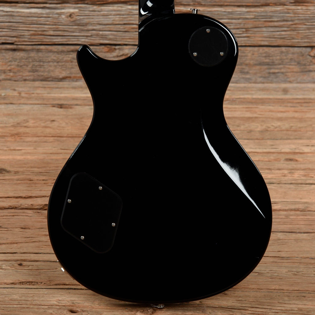 PRS S2 Singlecut McCarty 594 Elephant Grey - View 3 | MusicMarket