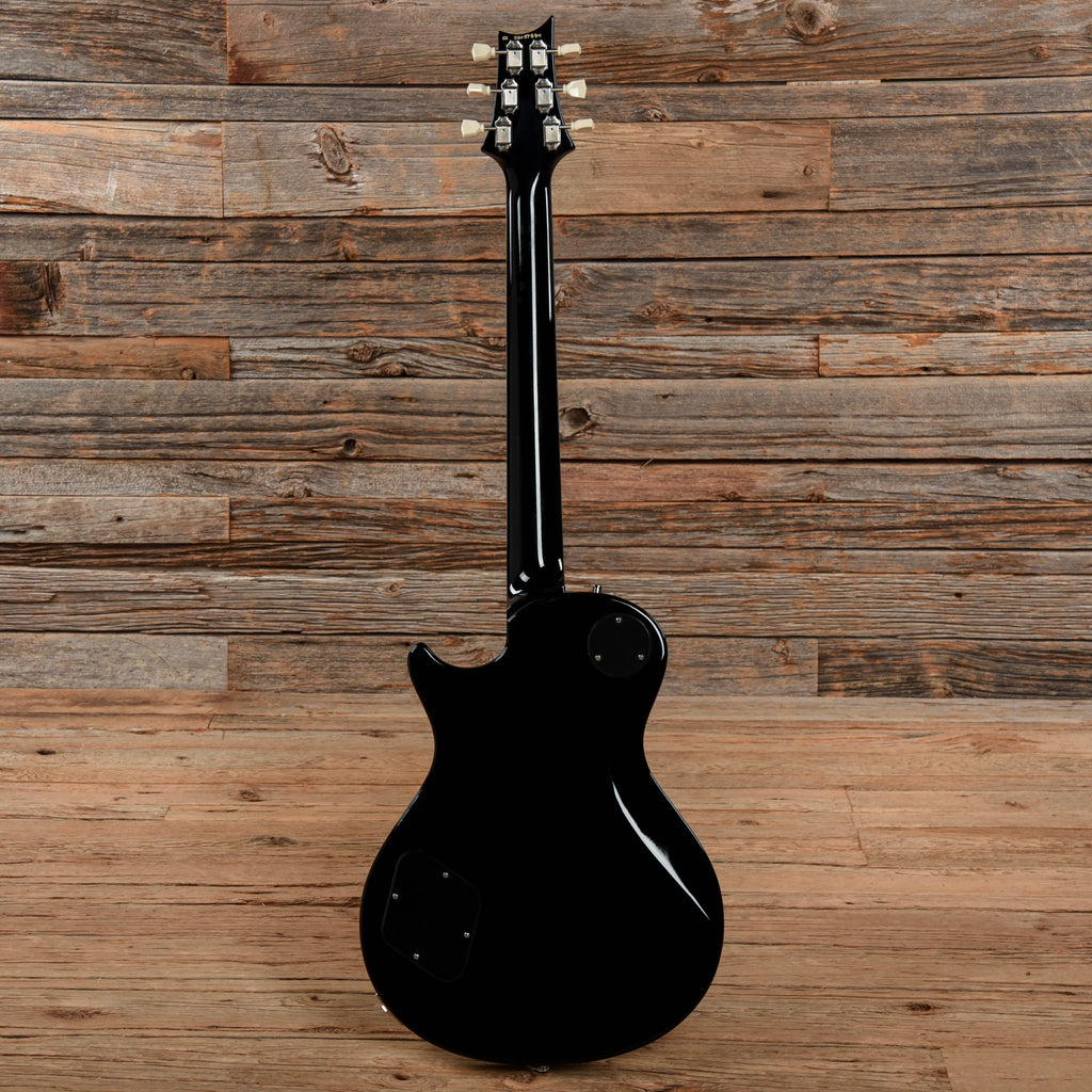 PRS S2 Singlecut McCarty 594 Elephant Grey - View 5 | MusicMarket