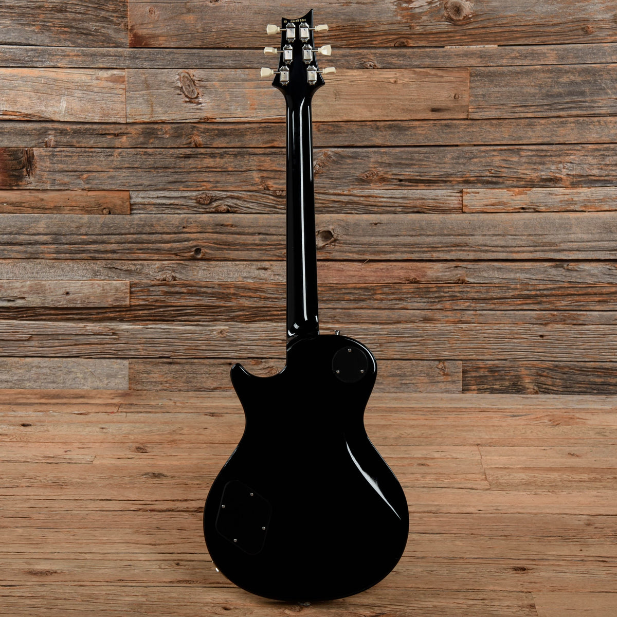 PRS S2 Singlecut McCarty 594 Elephant Grey - View 5 | MusicMarket