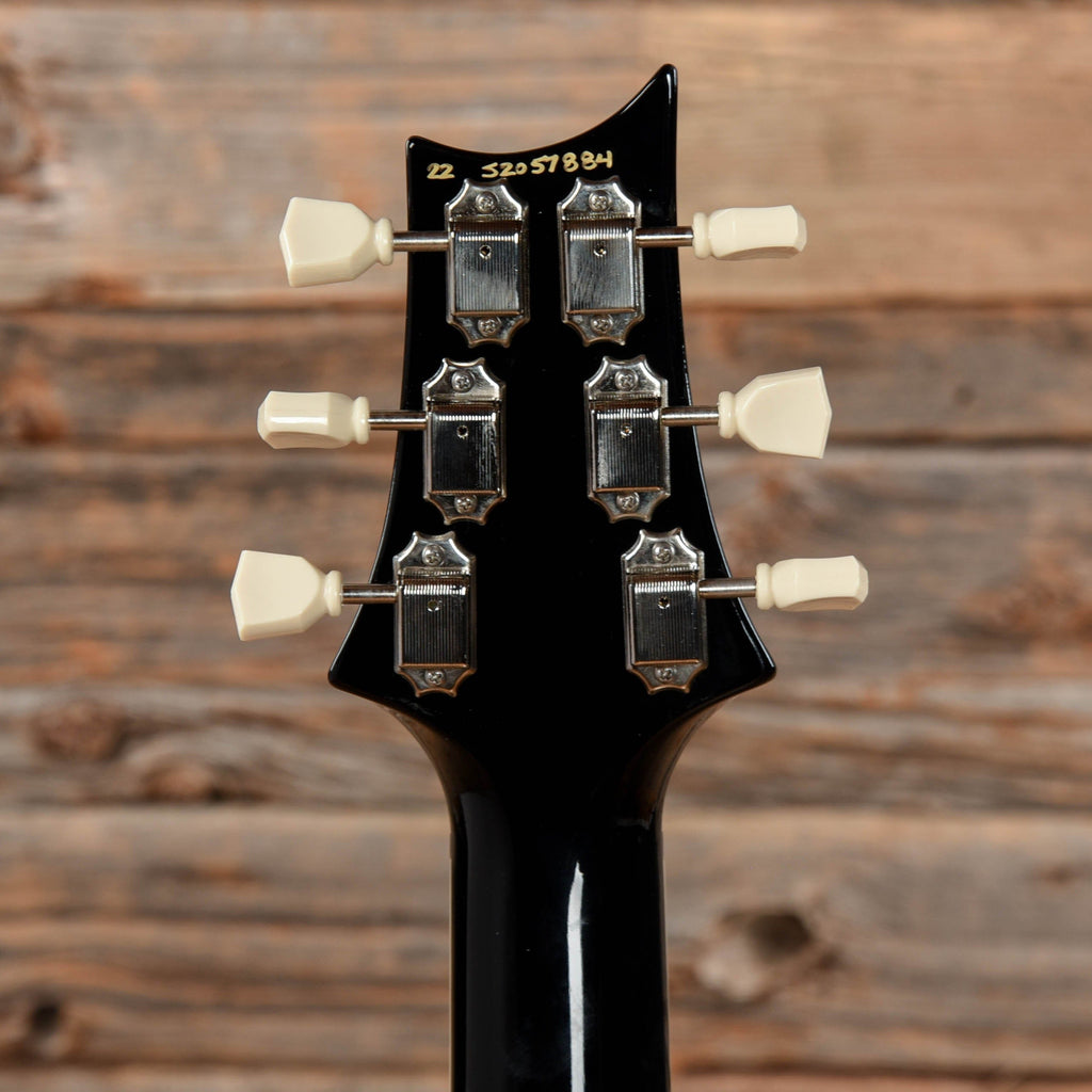 PRS S2 Singlecut McCarty 594 Elephant Grey - View 7 | MusicMarket