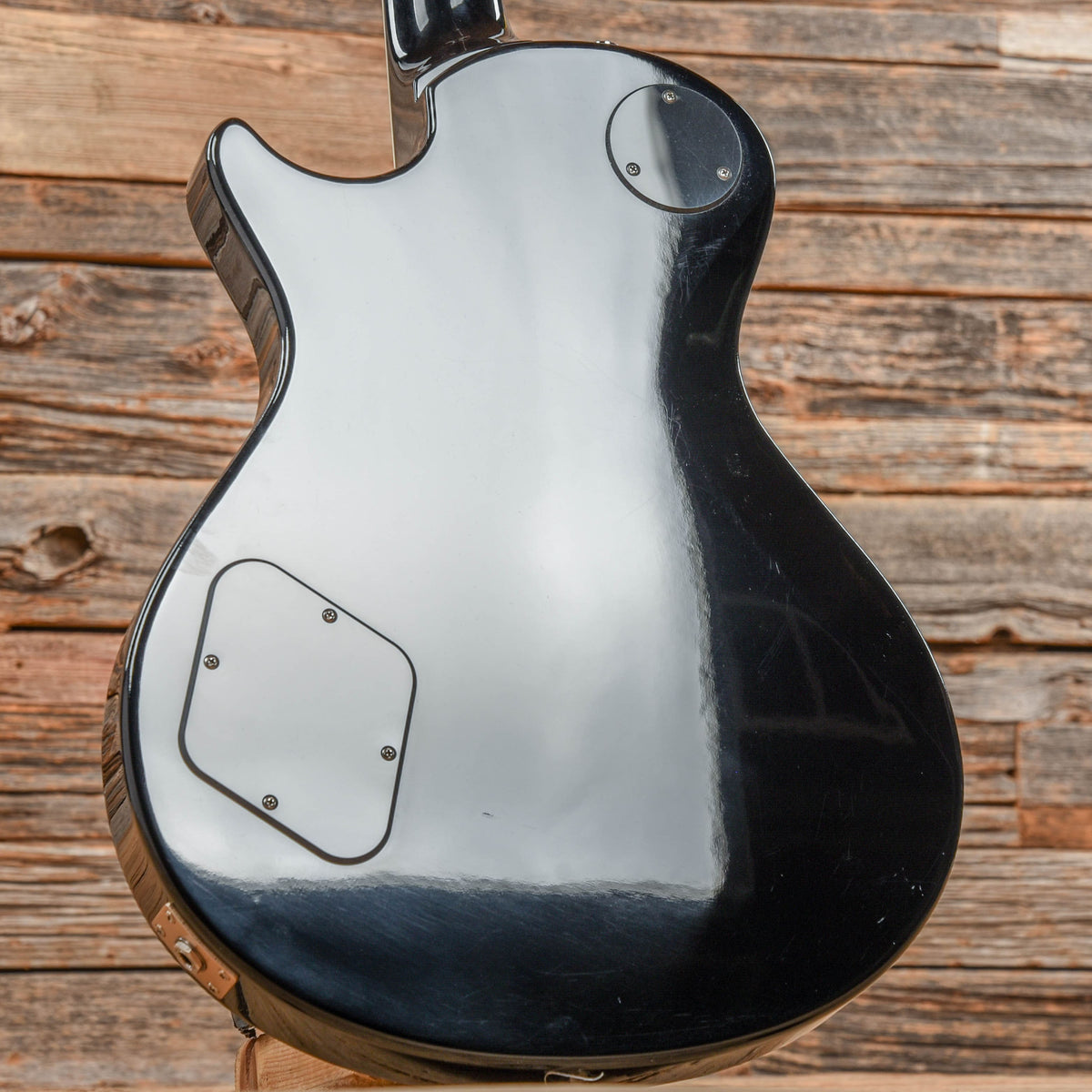 PRS S2 Singlecut McCarty 594 Elephant Grey - View 9 | MusicMarket