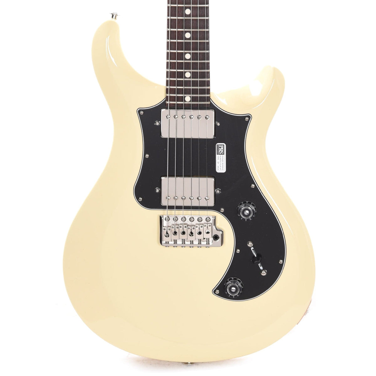 PRS S2 Standard 24 Antique White - MusicMarket