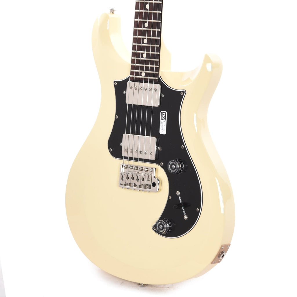 PRS S2 Standard 24 Antique White - View 2 | MusicMarket