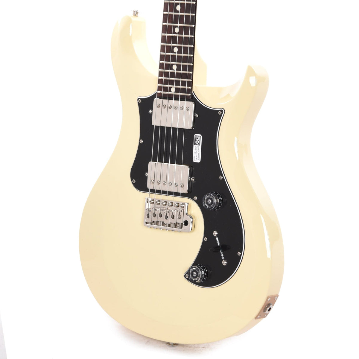 PRS S2 Standard 24 Antique White - View 2 | MusicMarket