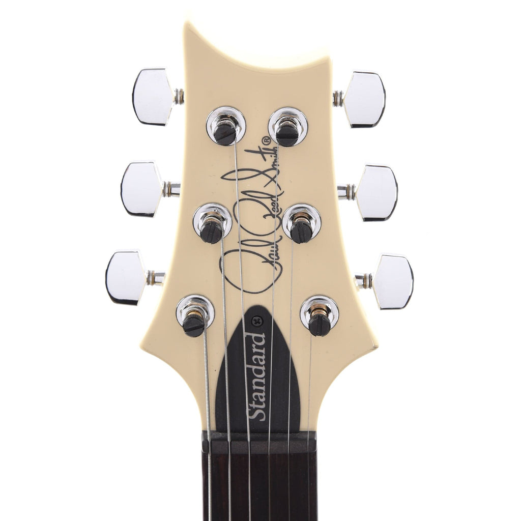 PRS S2 Standard 24 Antique White - View 6 | MusicMarket