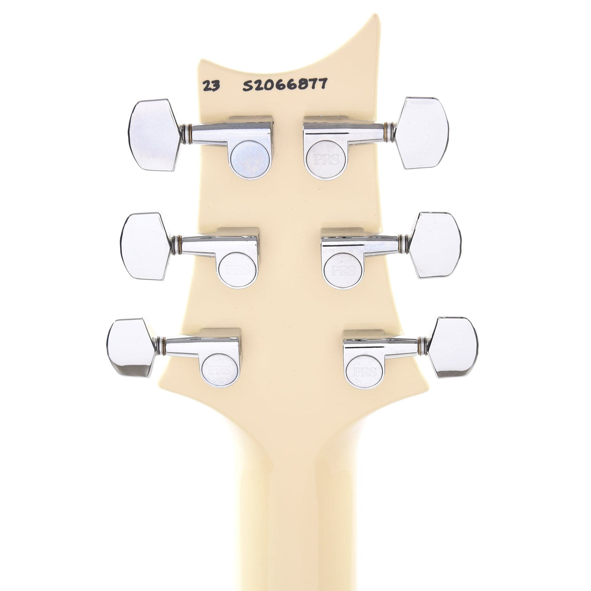 PRS S2 Standard 24 Antique White - View 7 | MusicMarket