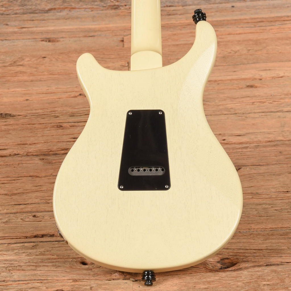 PRS S2 Standard 24 Satin Antique White 2023 - View 3 | MusicMarket