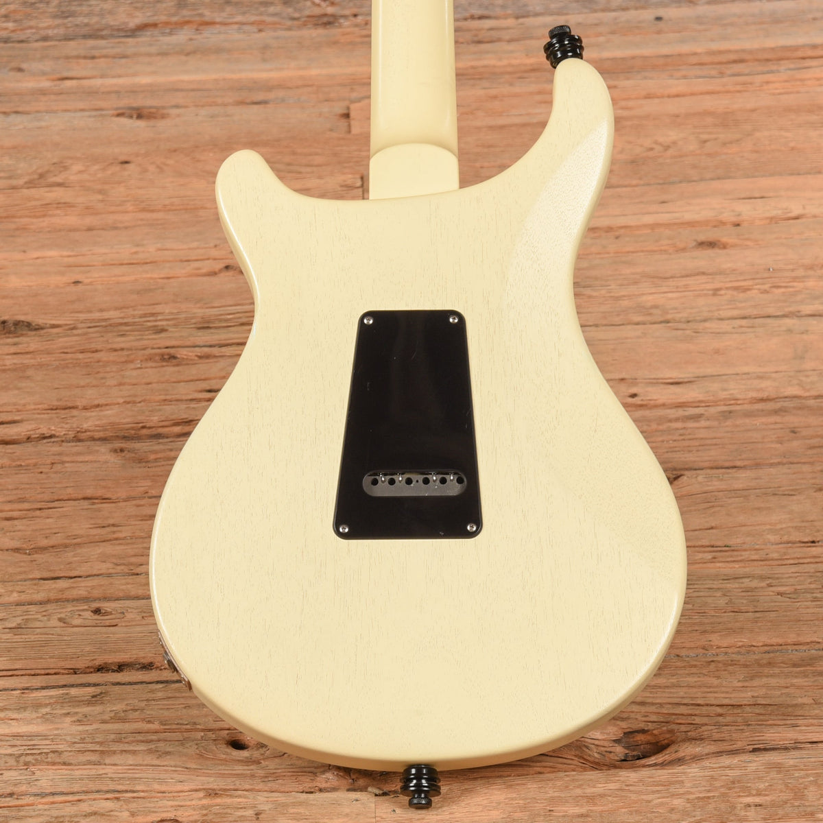 PRS S2 Standard 24 Satin Antique White 2023 - View 3 | MusicMarket