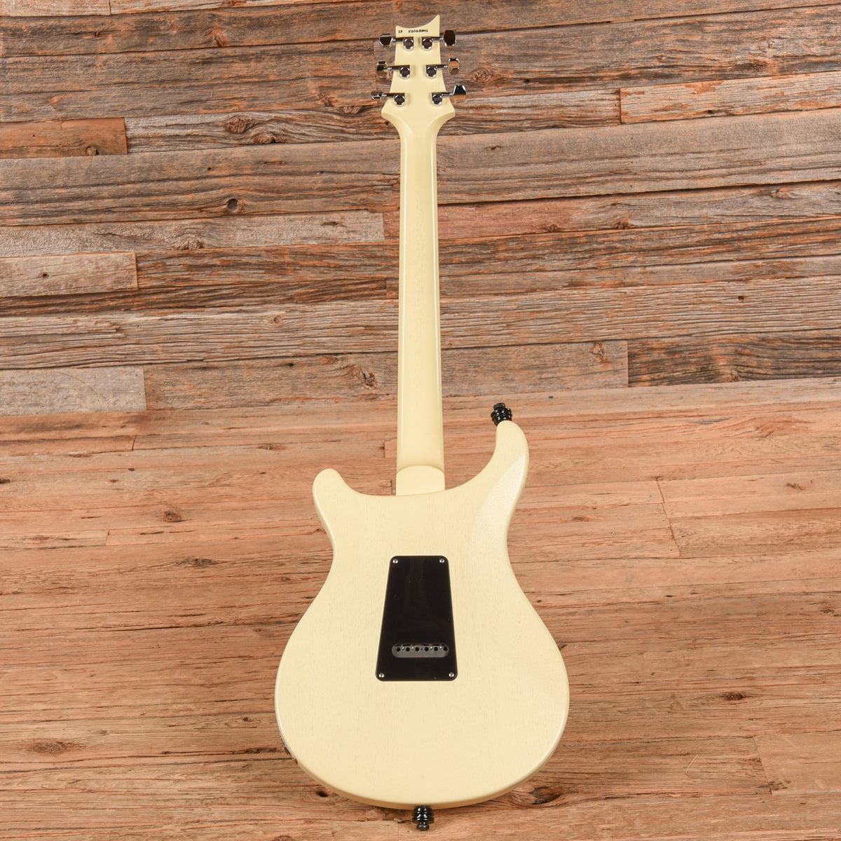 PRS S2 Standard 24 Satin Antique White 2023 - View 5 | MusicMarket