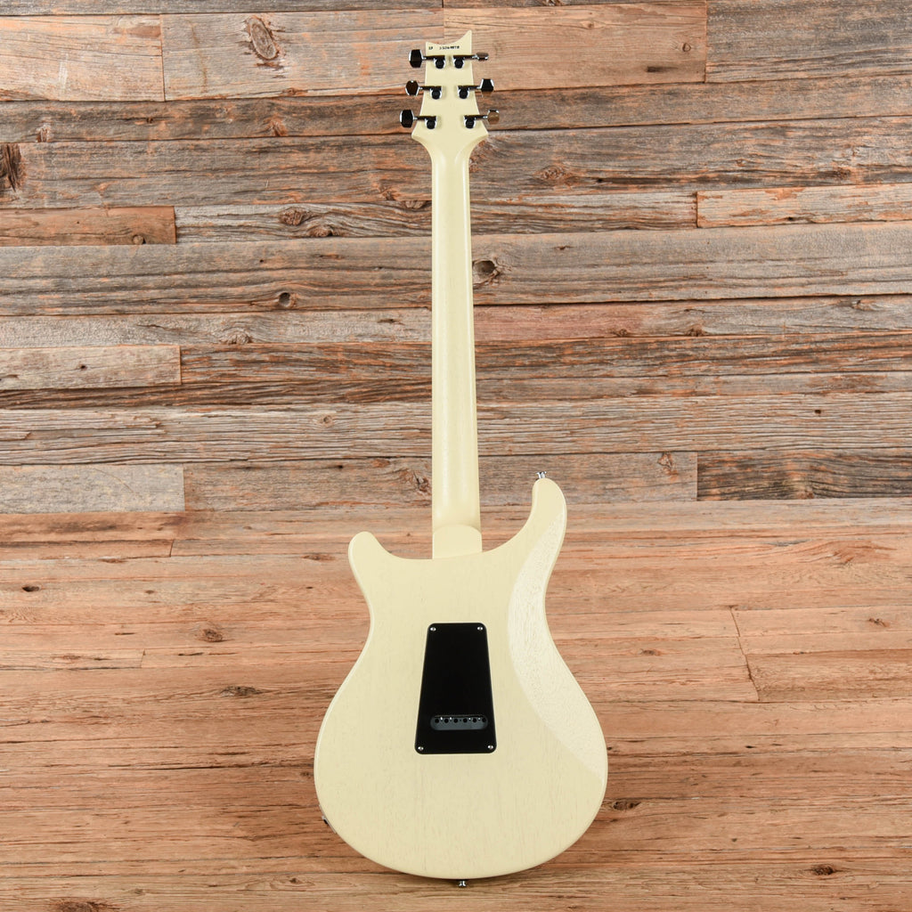 PRS S2 Standard 24 White 2023 - View 5 | MusicMarket