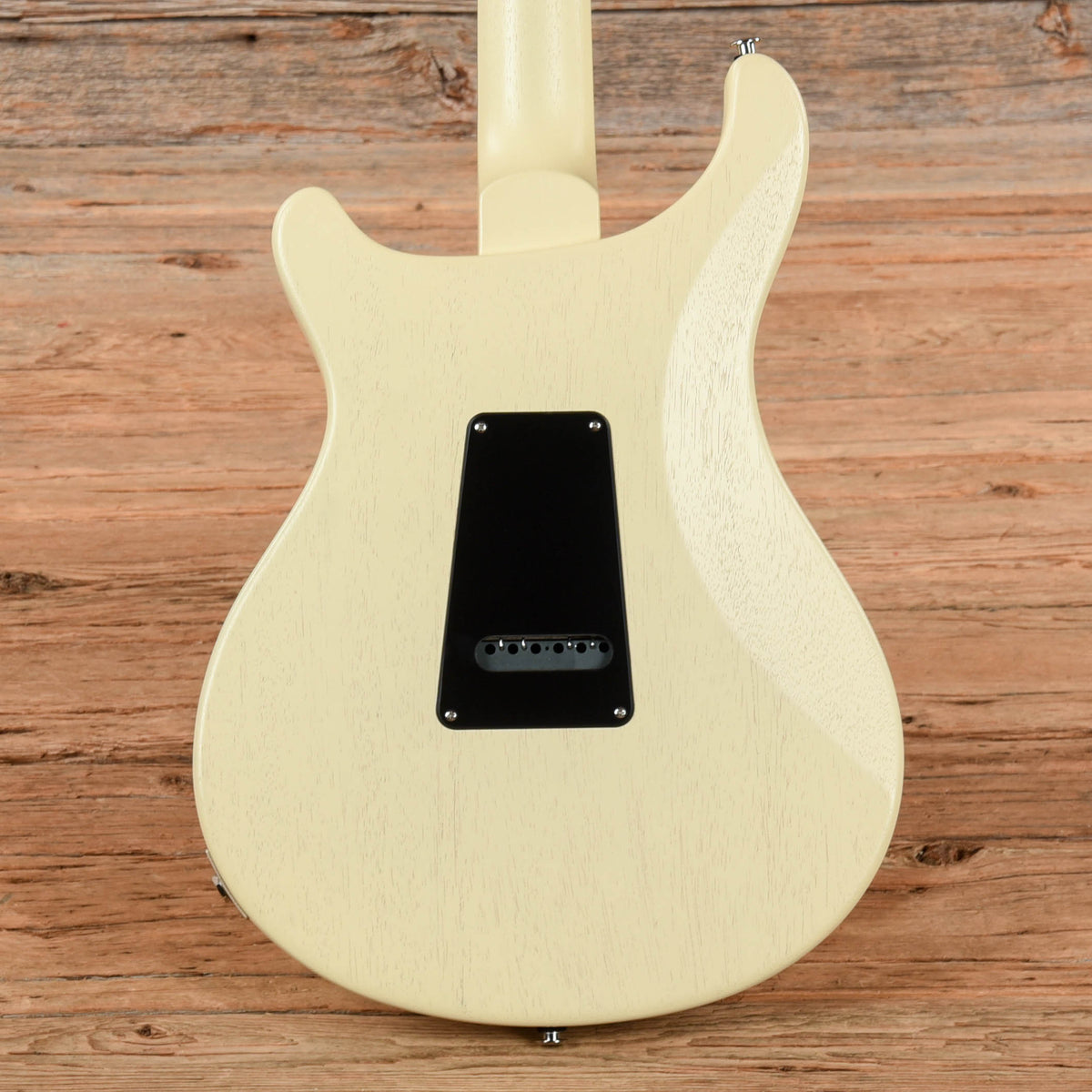 PRS S2 Standard 24 White 2023 - View 3 | MusicMarket