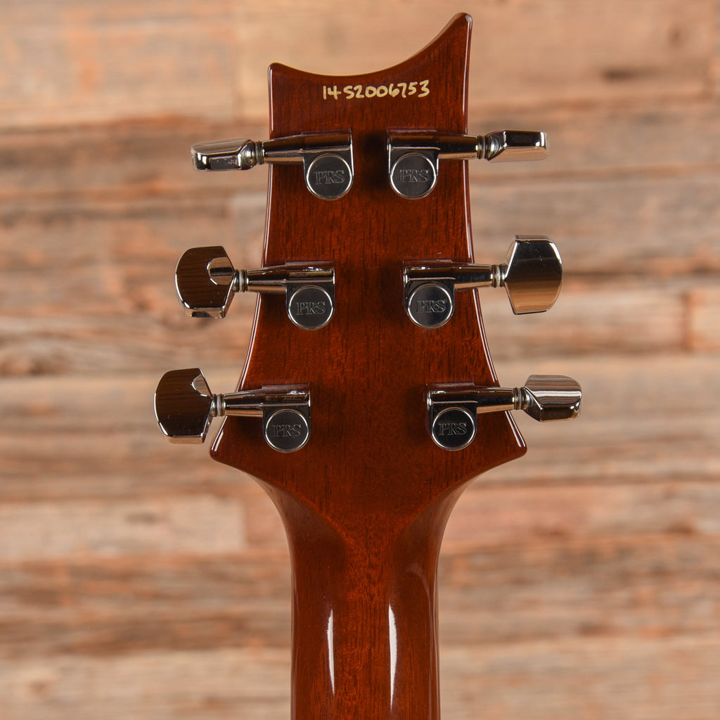 PRS S2 Starla Cherry 2014 - View 7 | MusicMarket