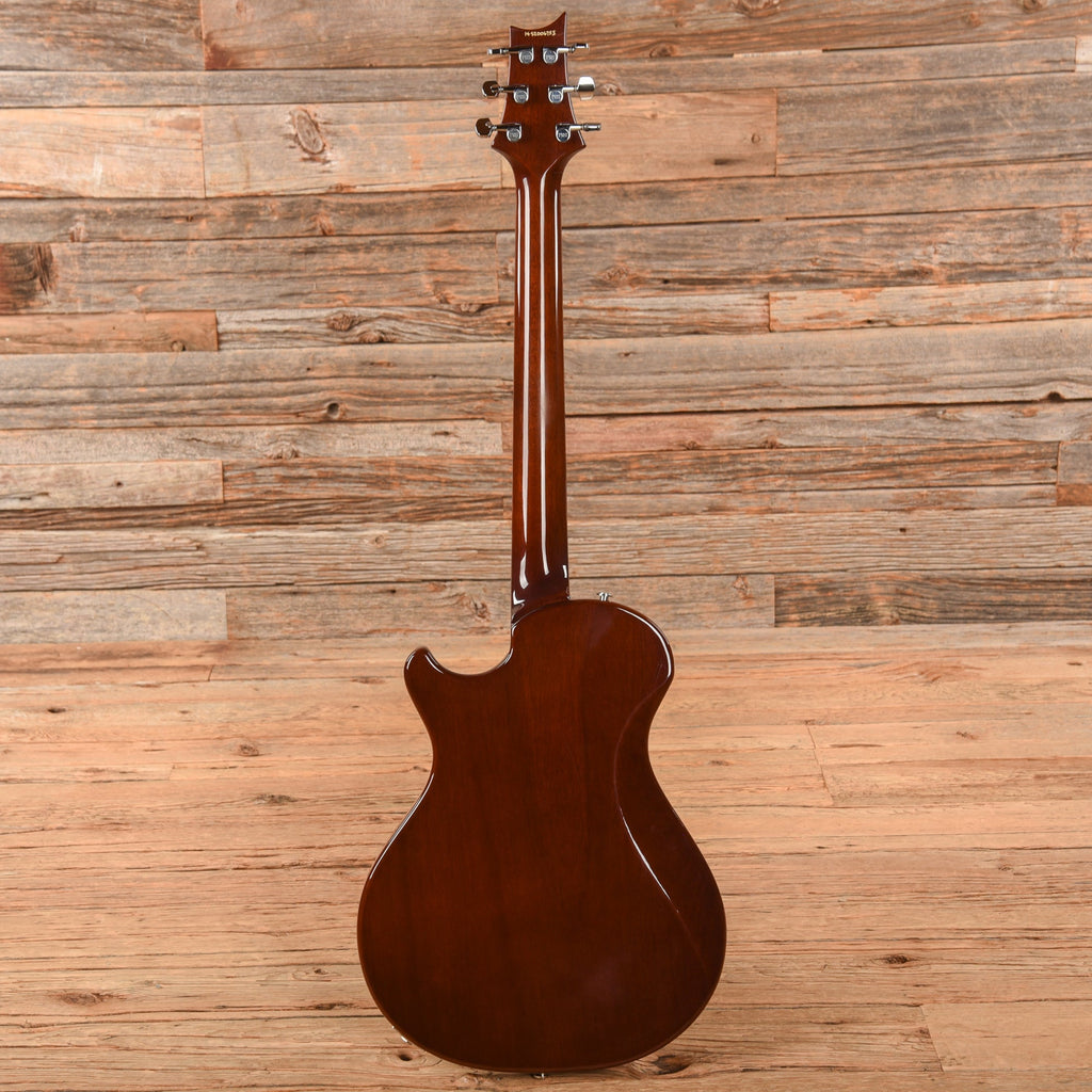 PRS S2 Starla Cherry 2014 - View 5 | MusicMarket