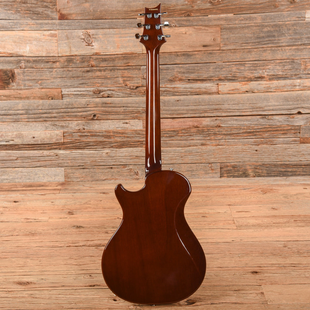 PRS S2 Starla Cherry 2014 - View 5 | MusicMarket
