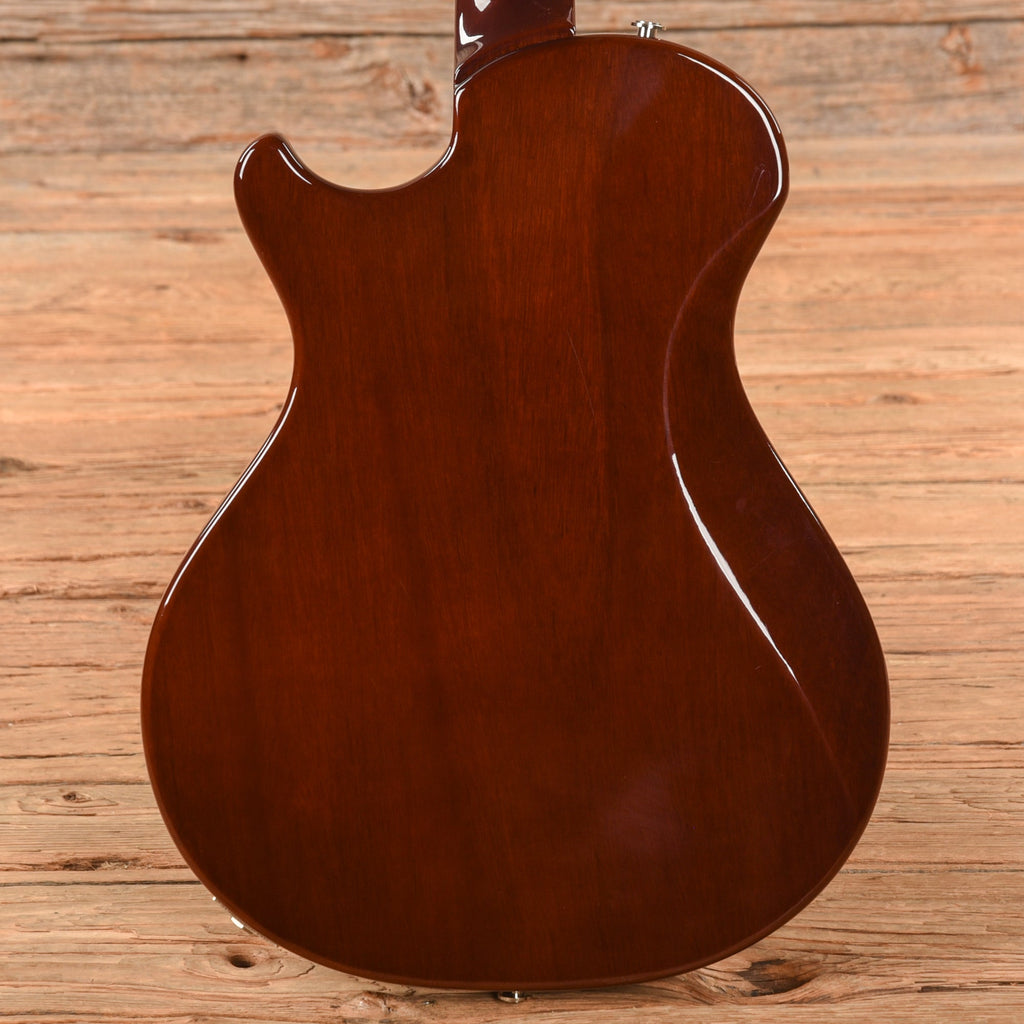 PRS S2 Starla Cherry 2014 - View 3 | MusicMarket