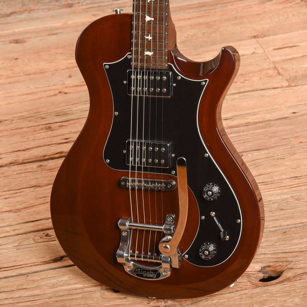 PRS S2 Starla Cherry 2014 - View 2 | MusicMarket